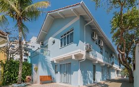 Residencial Bombinhas